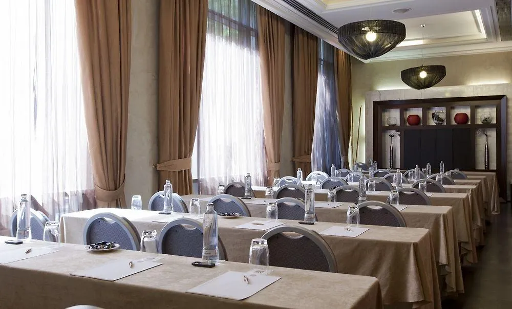Hotel Barcelona Center