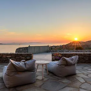 Διαμέρισμα Quattro Venti Mykonos