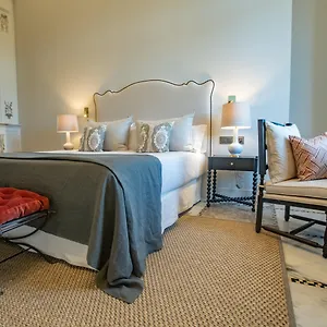 Soho Boutique Castillo De Santa Catalina - Adults Recommended 5* مالقة