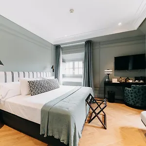 Soho Boutique Colon 4* مالقة