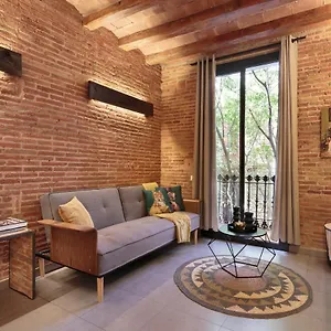 Apartment Ag