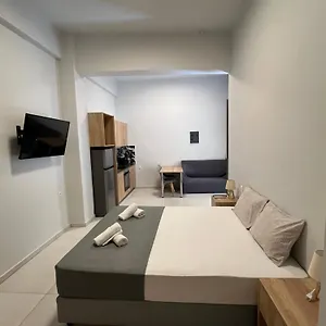 Διαμέρισμα Hermanos Apartment's