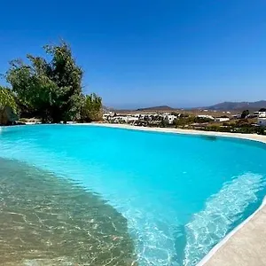 Διαμέρισμα My Oasis Mykonos