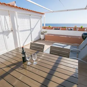 公寓 Ocean Front With Pool Bbq & 300mb Wifi