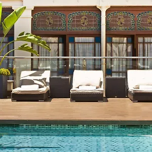 4* فندق غروبوتيل غران فيا 678