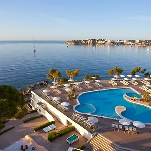 Lejlighedshotel Ponent Mar