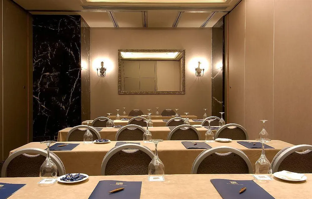 ****  Hotel Barcelona Center Španělsko