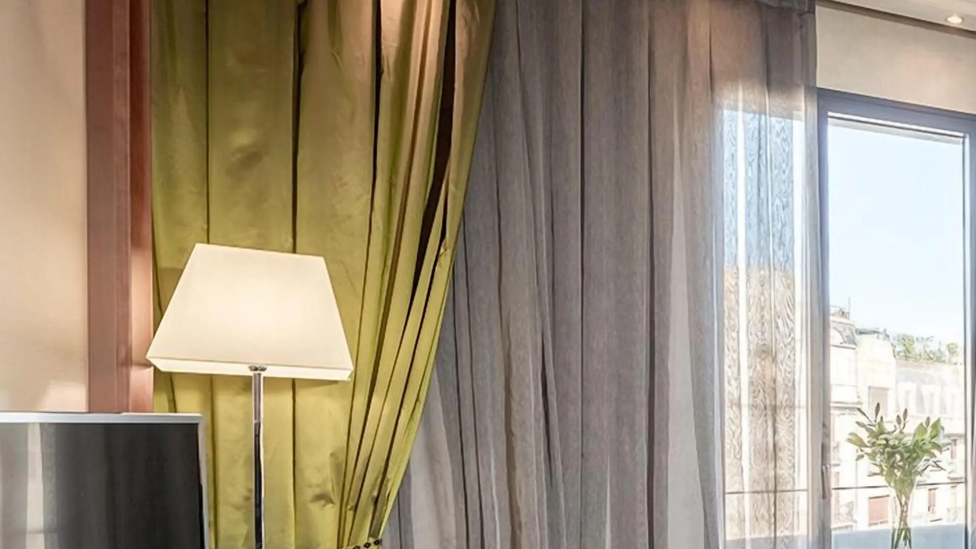 Hotel Barcelona Center