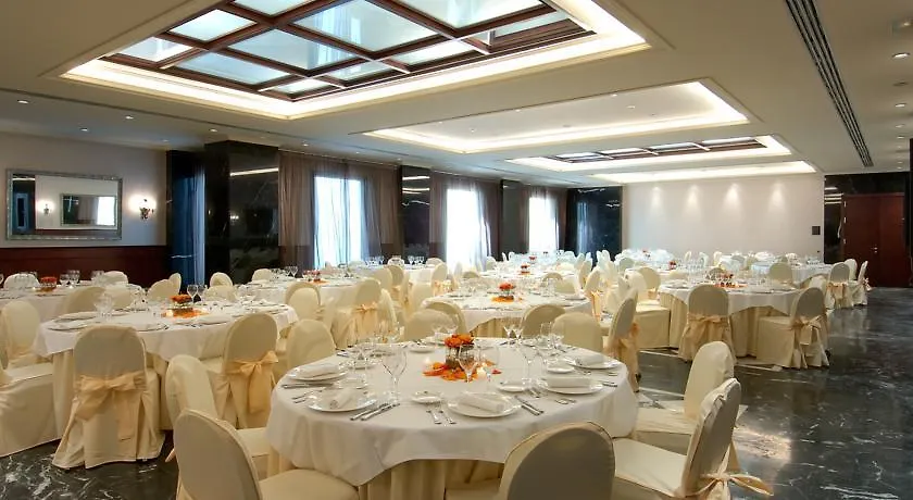 Hotel Barcelona Center 4*,  Spain
