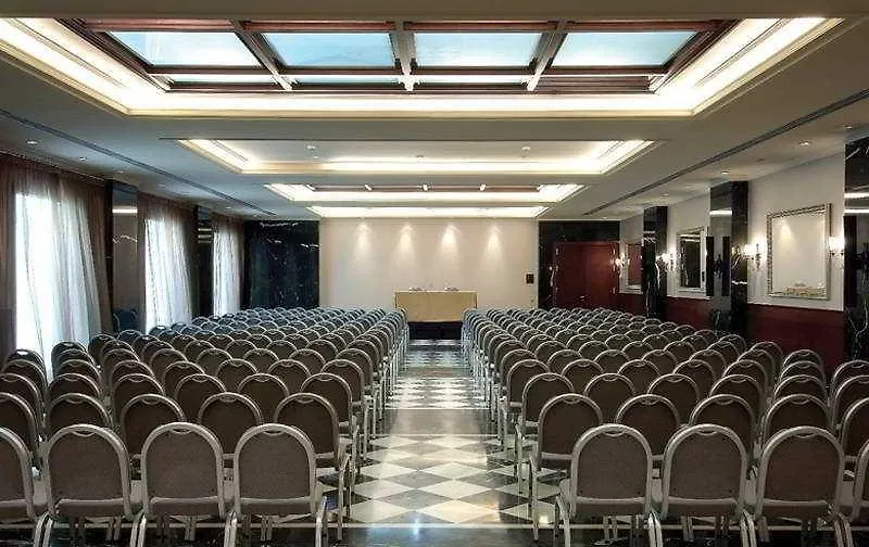 Hotel Barcelona Center