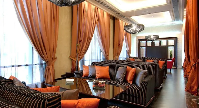 Hotel Barcelona Center