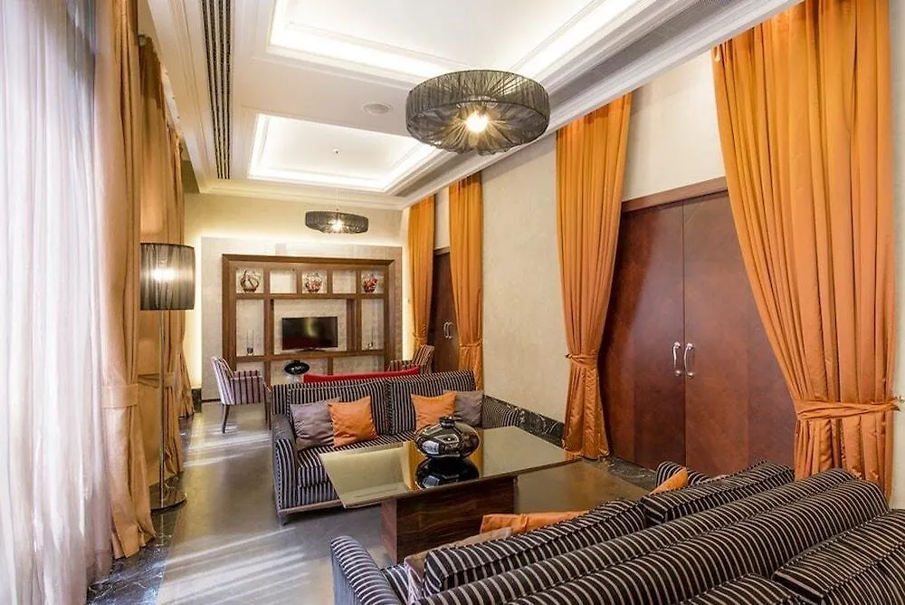 Hotel Barcelona Center