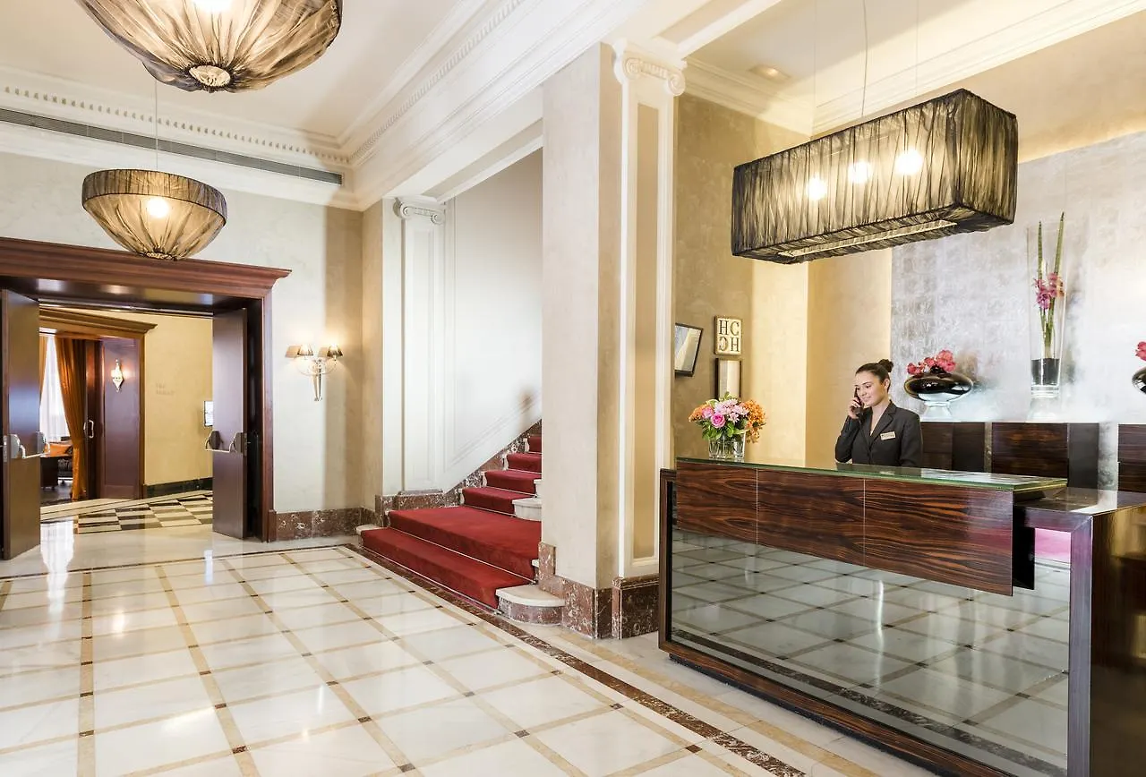 Hotel Barcelona Center