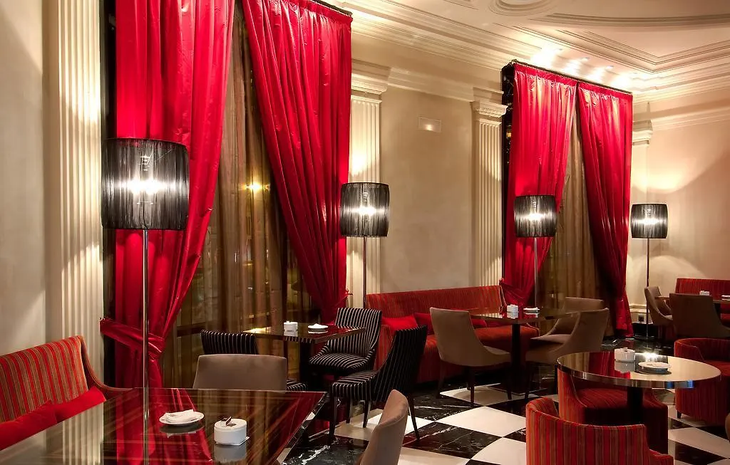 Hotel Barcelona Center