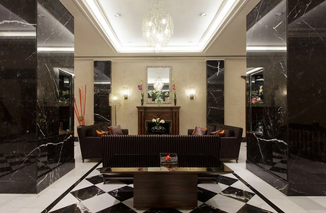 Hotel Barcelona Center