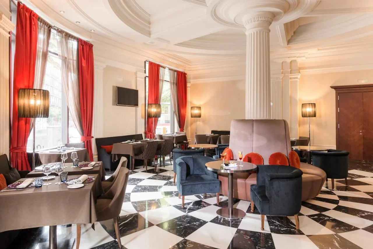 Hotel Barcelona Center 4*,  İspanya