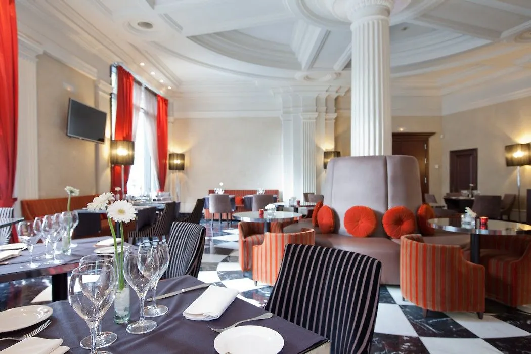 ****  Hotel Barcelona Center İspanya