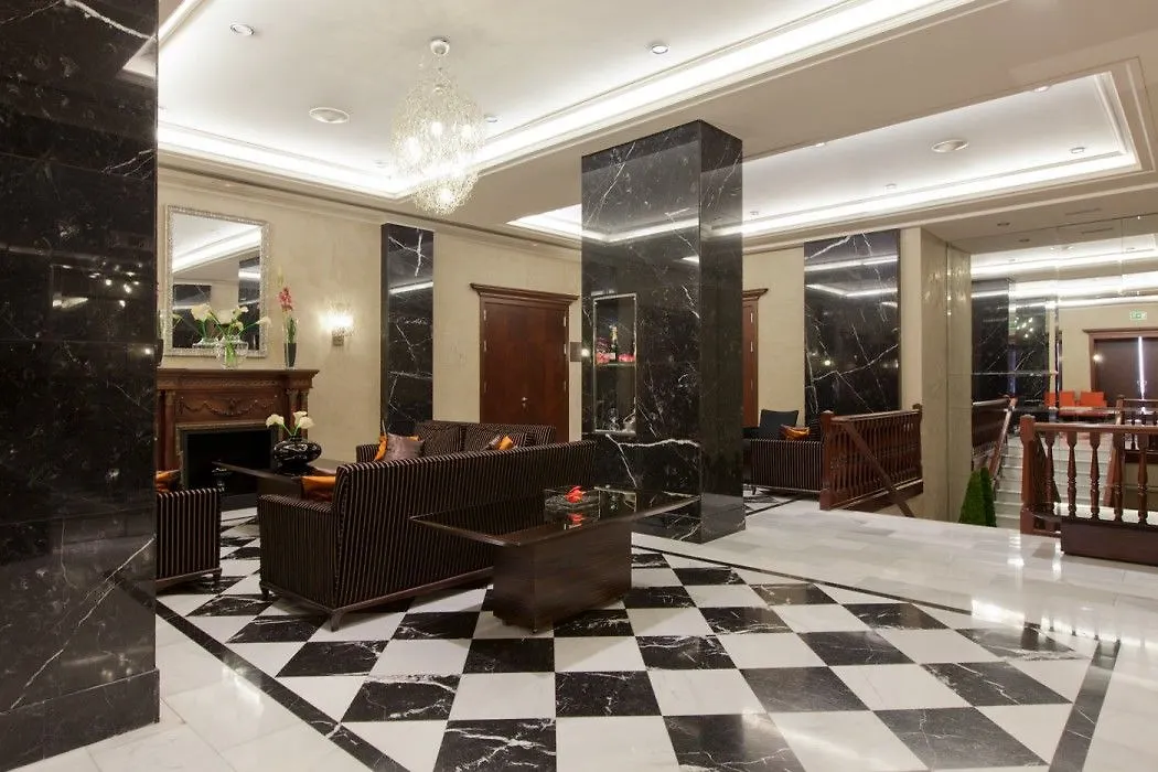 Hotel Barcelona Center