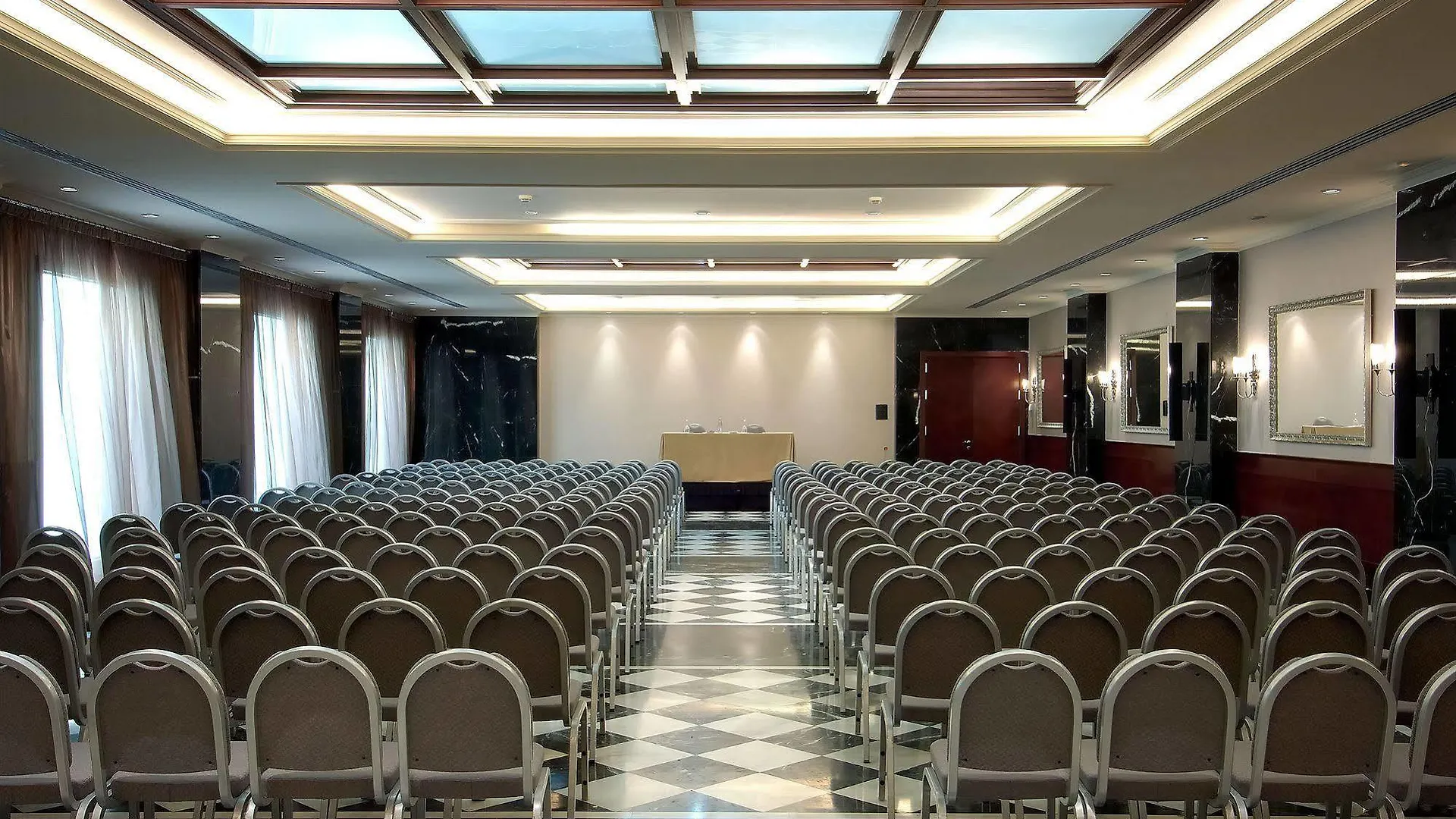 Hotel Barcelona Center 4*,  İspanya