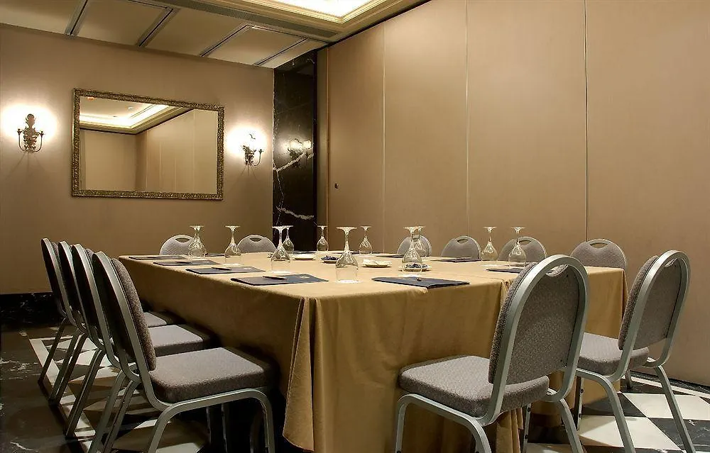 Hotel Barcelona Center 4*,  Испания