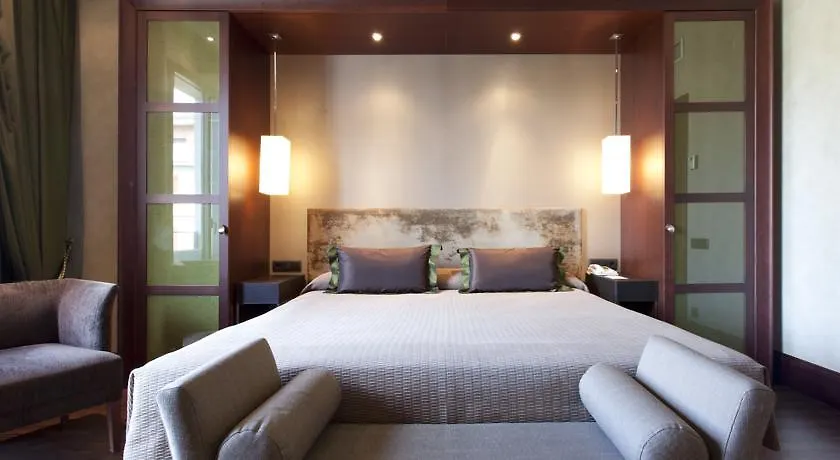 Hotel Barcelona Center