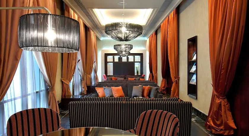 Hotel Barcelona Center
