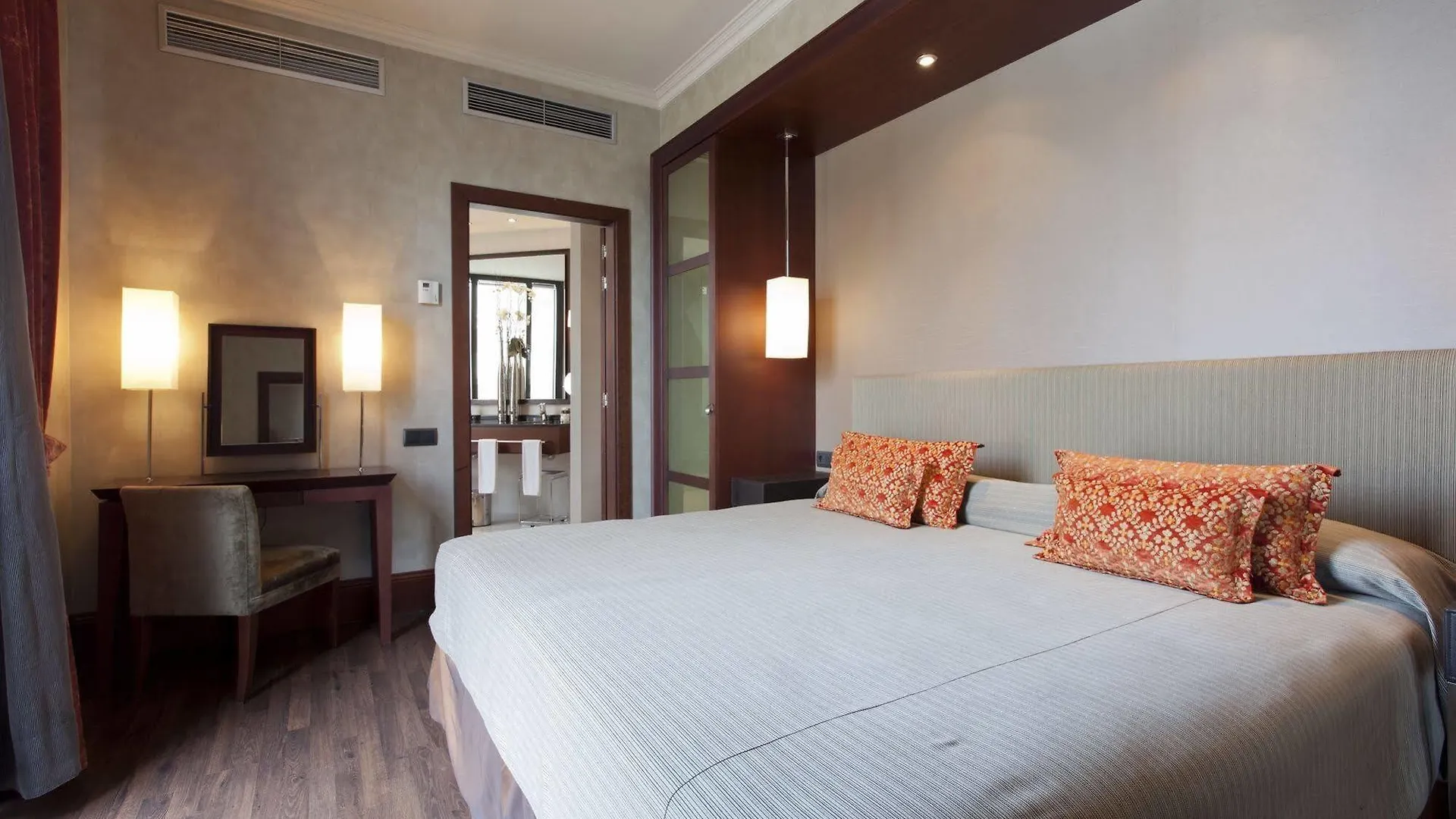 Hotel Barcelona Center