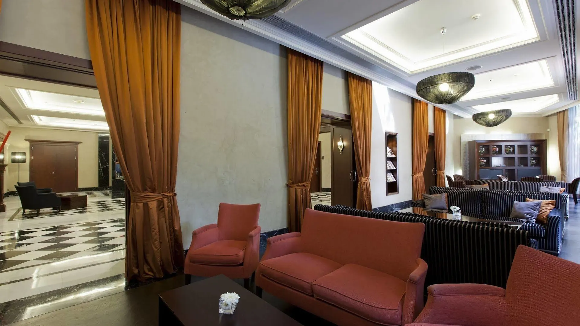 Hotel Barcelona Center Испания
