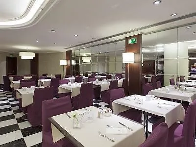 Hotel Barcelona Center